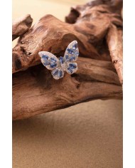 Blue Flutter