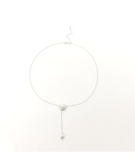 Pistachio Set Silver