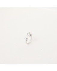 Pistachio Set Silver