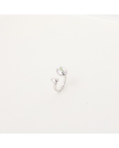 Pistachio Whisper Silver Edition