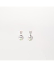 Pistachio Glow Silver Edition