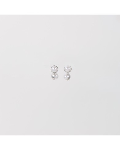 Flowing Time Duo Drops Platinum Edition