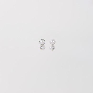 Flowing Time Duo Drops Platinum Edition