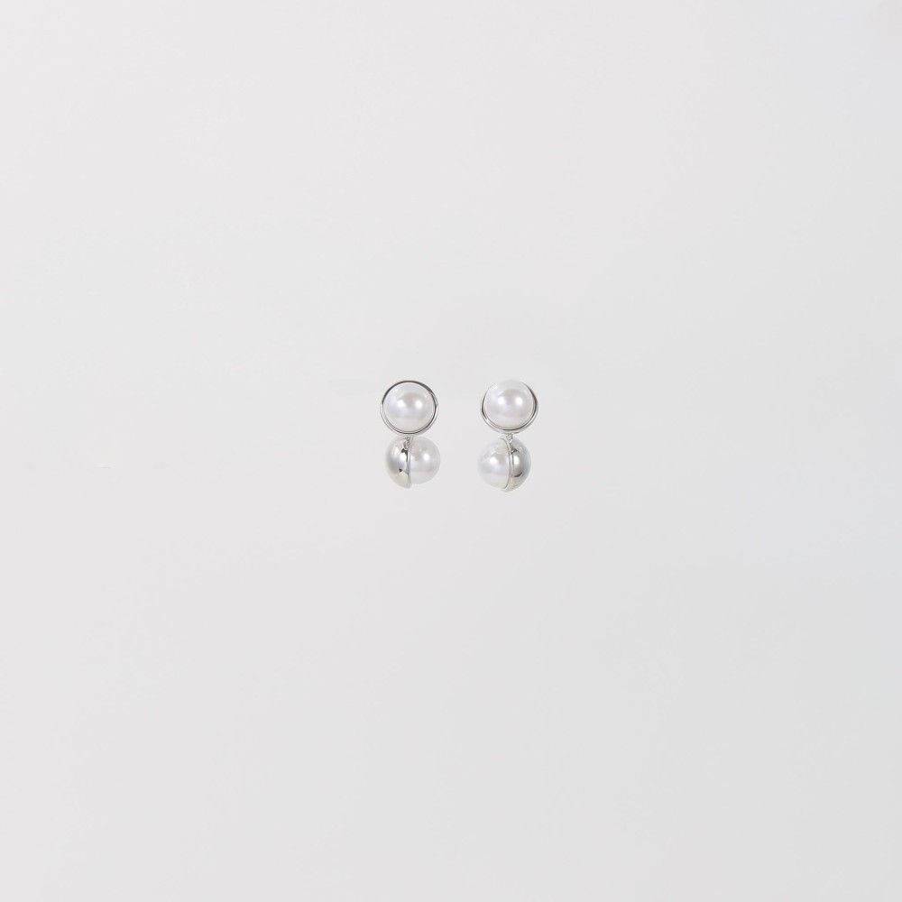 Flowing Time Duo Drops Platinum Edition