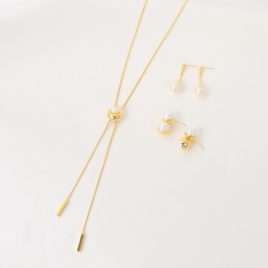 Flowing Time Gold Edition Set