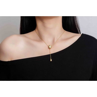 Pistachio Drop Gold Edition