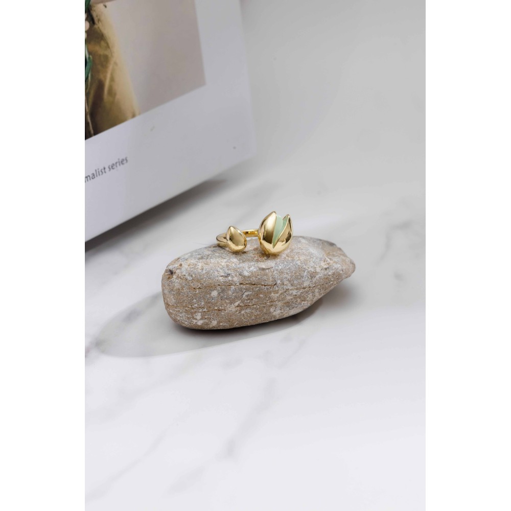 Pistachio Whisper Gold Edition