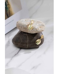 Pistachio Glow Gold Edition