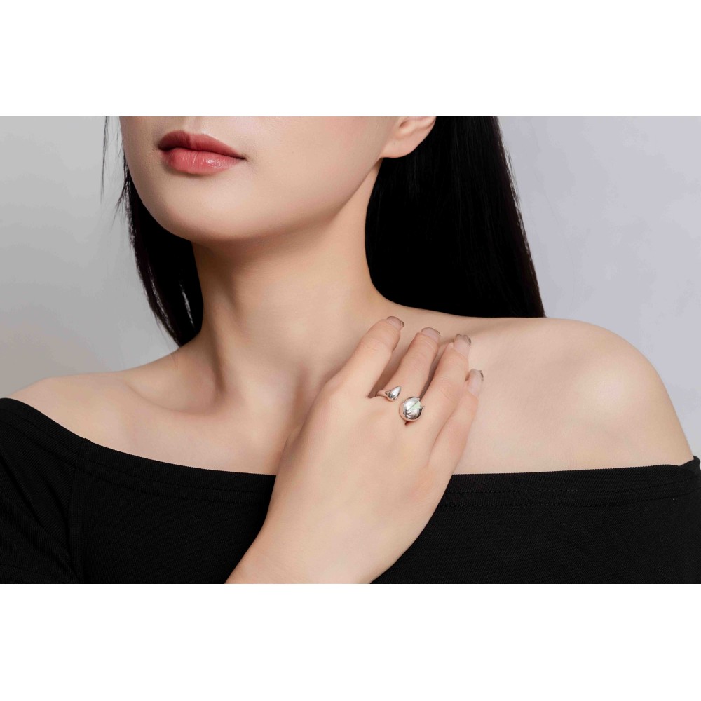 Pistachio Whisper Silver Edition