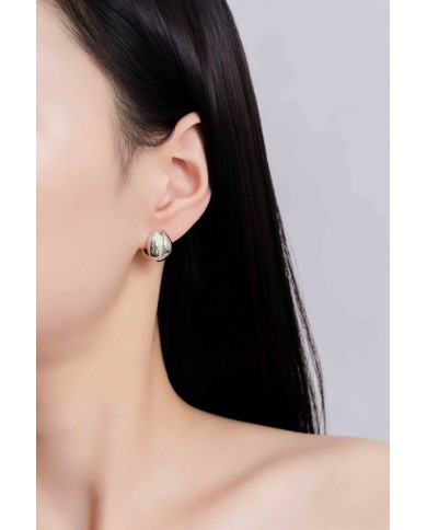 Pistachio Set Silver