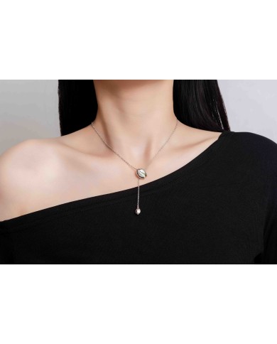 Pistachio Set Silver