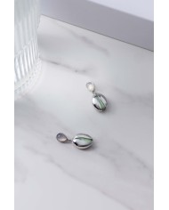 Pistachio Glow Silver Edition