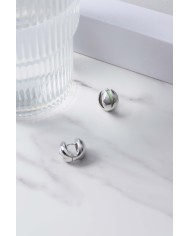 Pistachio Hug Silver Edition