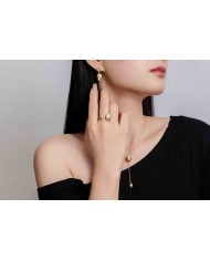 Pistachio Glow Gold Edition