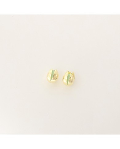 Pistachio Gold Set
