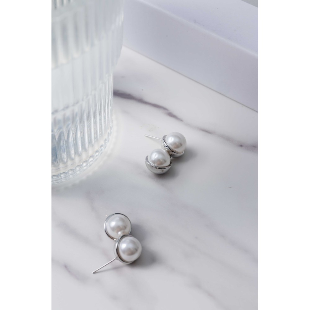 Flowing Time Duo Drops Platinum Edition