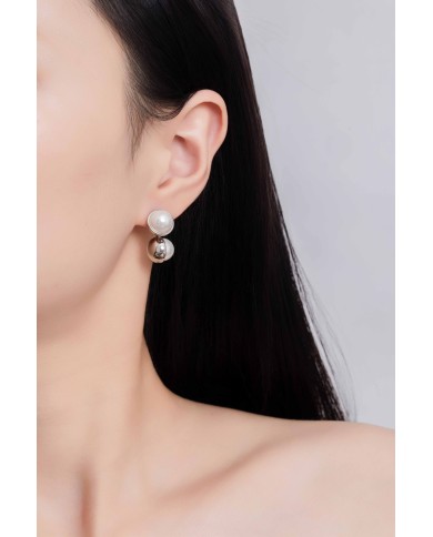 Flowing Time Duo Drops Platinum Edition