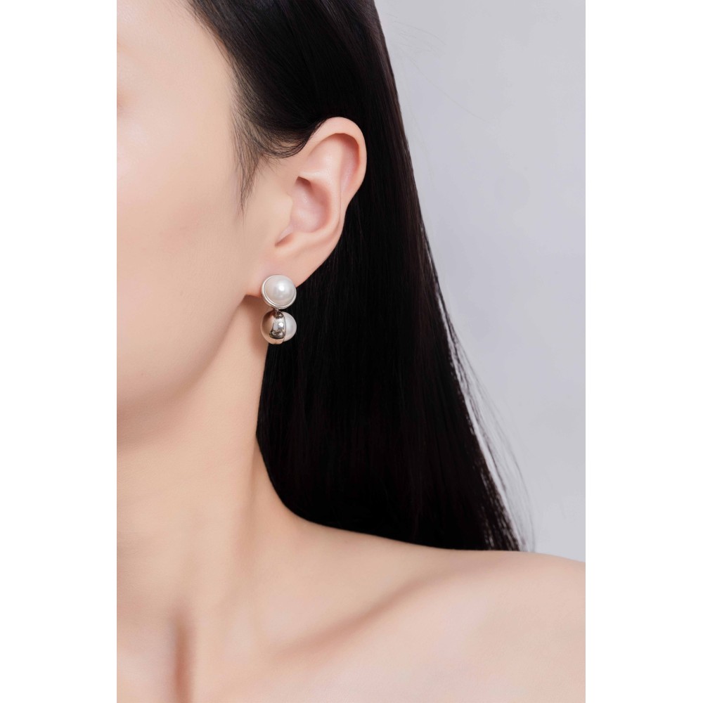 Flowing Time Duo Drops Platinum Edition