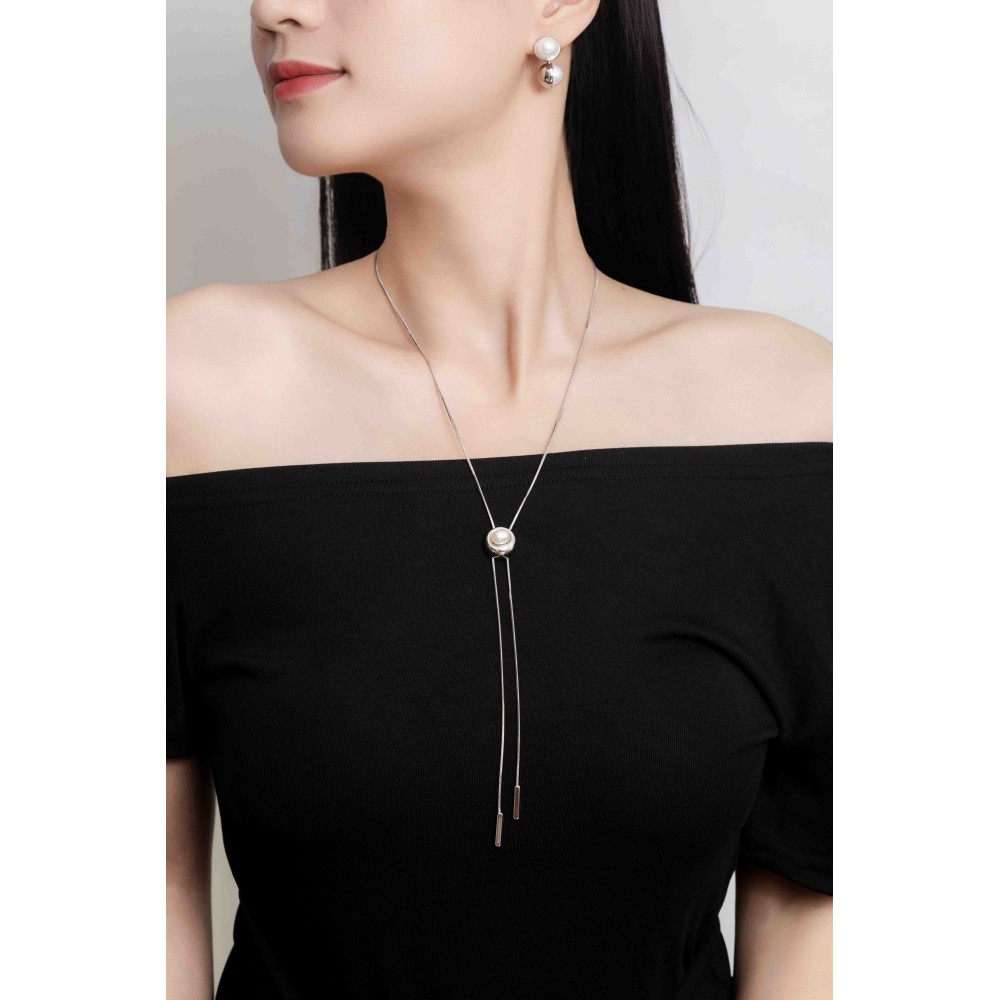 Flowing Time Duo Drops Platinum Edition