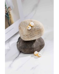 Flowing Time Duo Drops Gold Edition