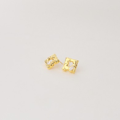 Holiday Frame Gold Edition