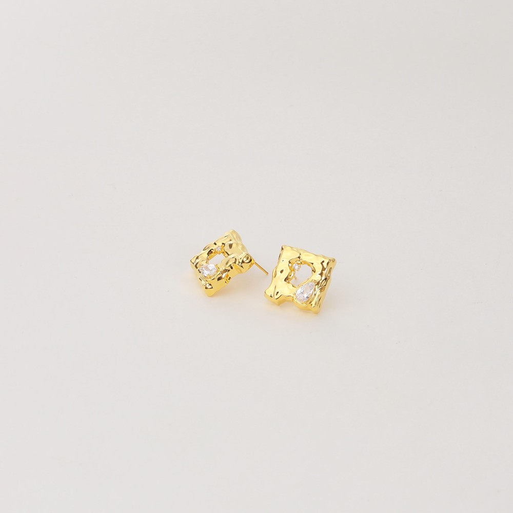 Holiday Frame Gold Edition