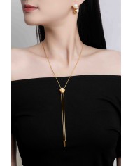 Flowing Time Grace Gold Edition