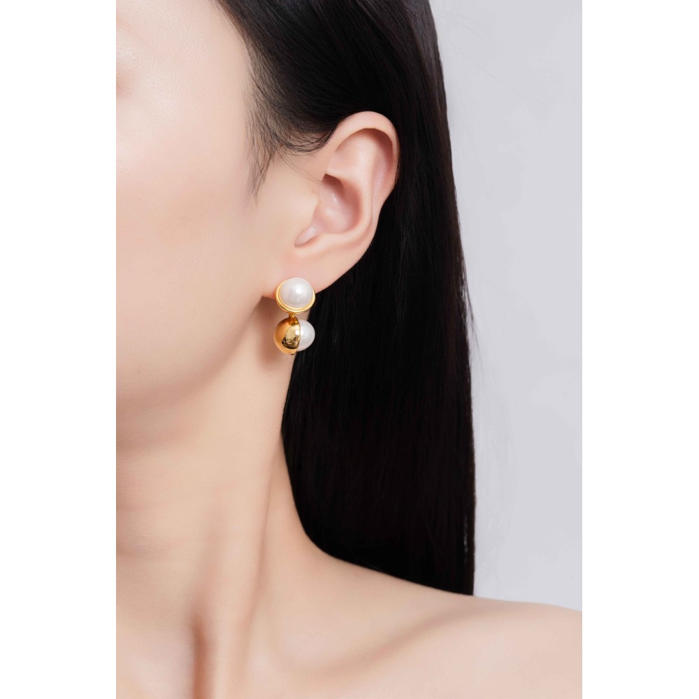 Flowing Time Gold Edition Set