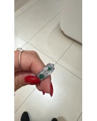 ANELLO VERDE