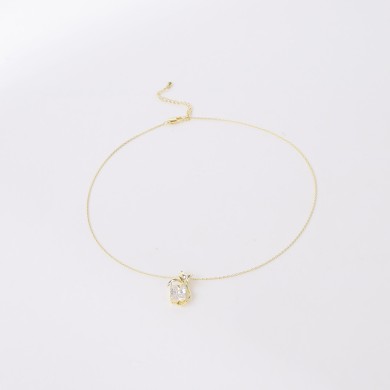 Bamboo Rhythm Set Argento 925