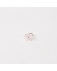 Monet Garden Pink Ring