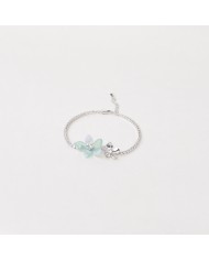 Pulsera Monet Garden Menta