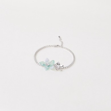 Bracciale Monet Garden Menta