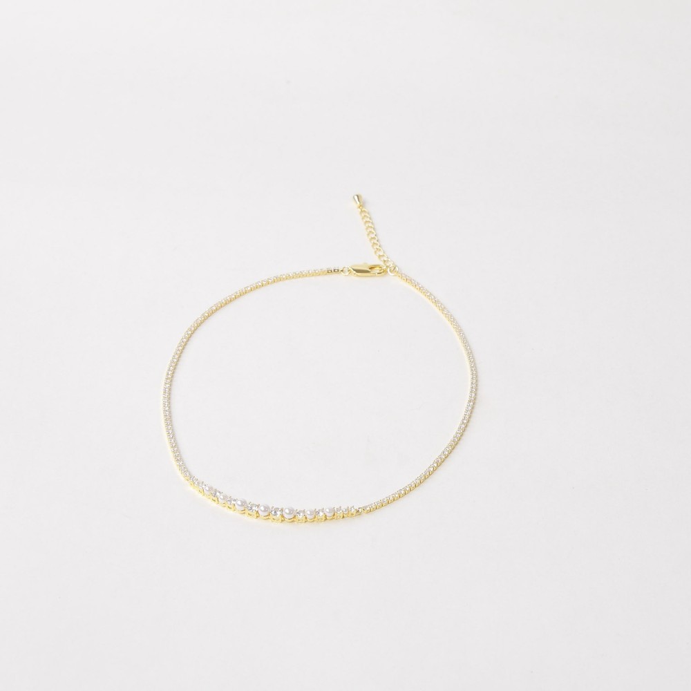 Collana Astra Gold