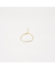 Pulsera Astra Gold