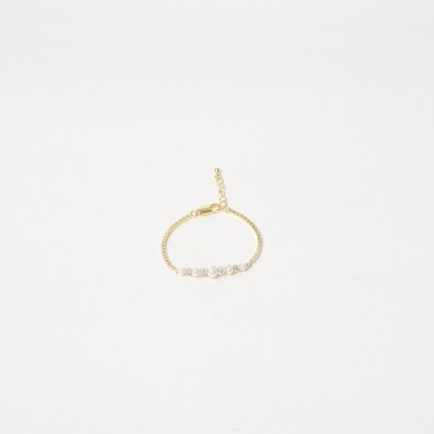 Bracciale Astra Gold