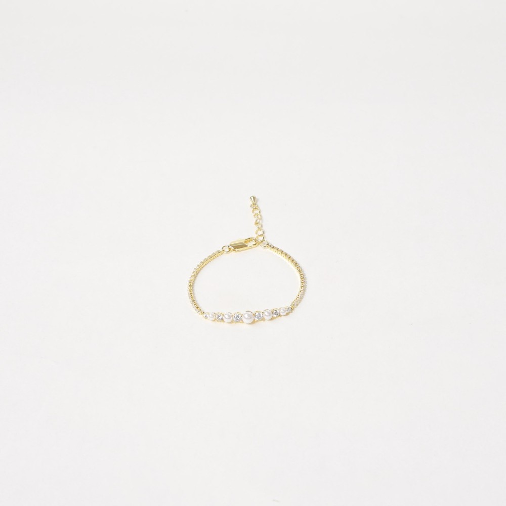 Pulsera Astra Gold