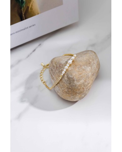 Pulsera Astra Gold