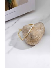 Pulsera Astra Gold