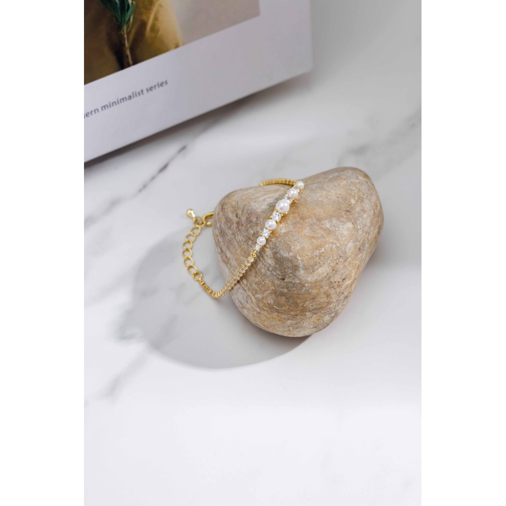 Pulsera Astra Gold