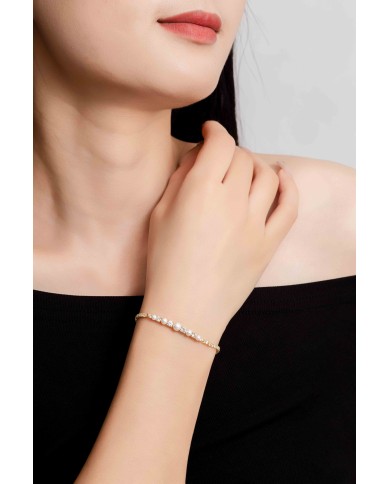 Pulsera Astra Gold
