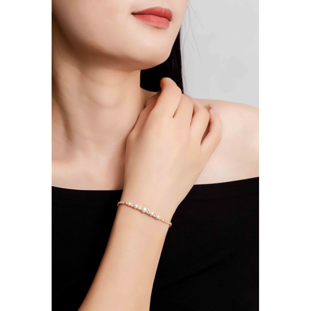 Pulsera Astra Gold