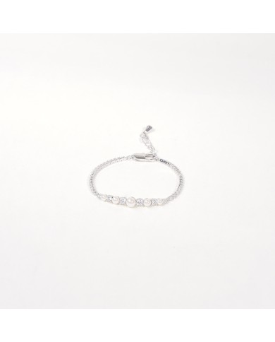 Pulsera Astra Silver