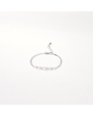 Pulsera Astra Silver