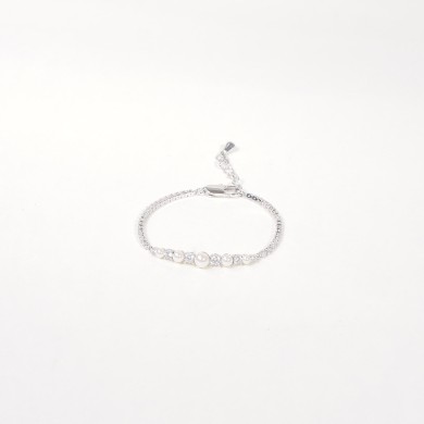 Bracciale Astra Silver