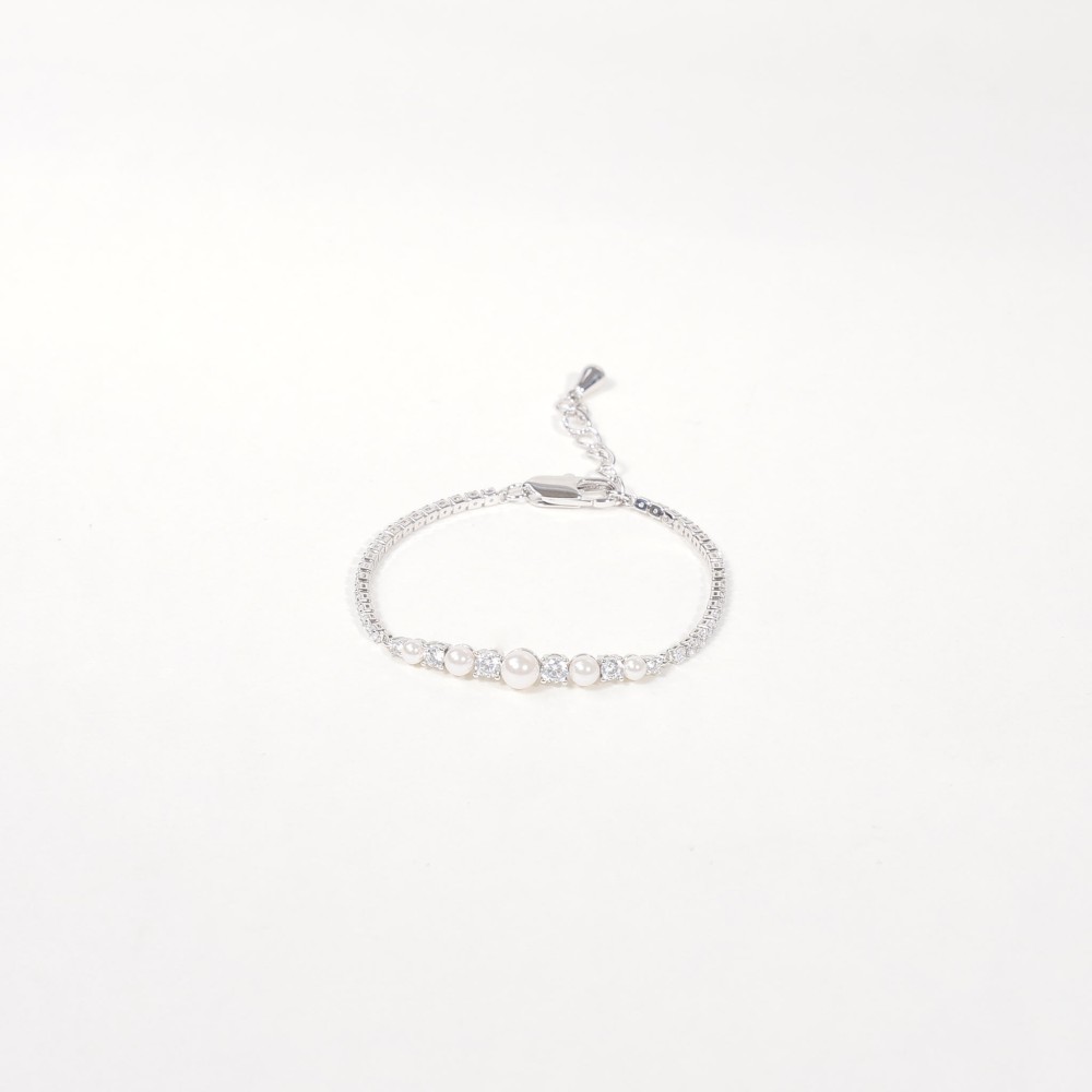 Pulsera Astra Silver