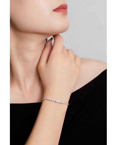 Pulsera Astra Silver