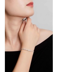 Pulsera Astra Silver