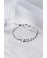 Pulsera Astra Silver